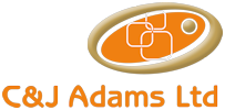 C & J Adams Ltd | Foil Blocking | Embossing | Foils & Dies